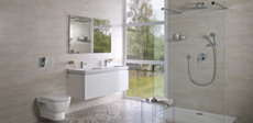 My New Bathroom