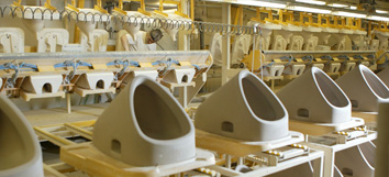 New Apprenticeship Programme: Ceramics Maker and Decorator