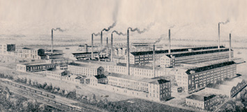 135 Years of Production in Znojmo